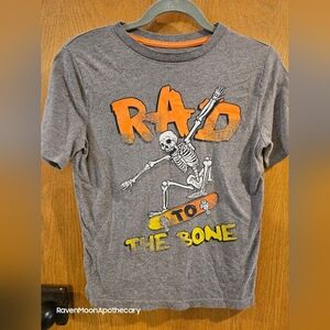 3/15$ Bundle Deal RAD skater T shirt